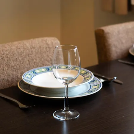 Marina - Burin 110 By Locap Group Apartma *