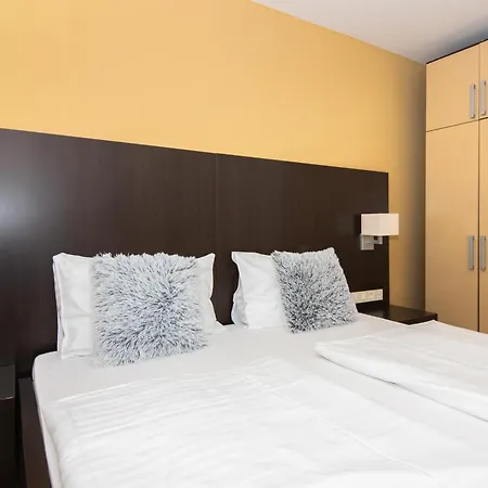 Marina - Burin 110 By Locap Group Apartment Portorož