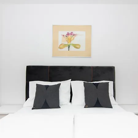 Marina - Burin 110 By Locap Group *