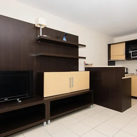 Marina - Burin 110 By Locap Group Apartment Portoroz