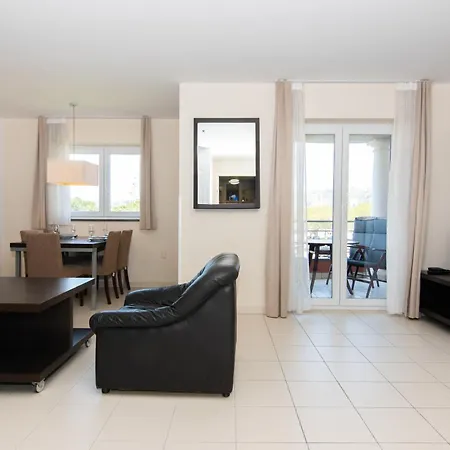 Marina - Burin 110 By Locap Group Apartma