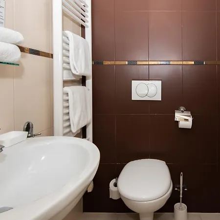 Marina - Burin 110 By Locap Group Apartma