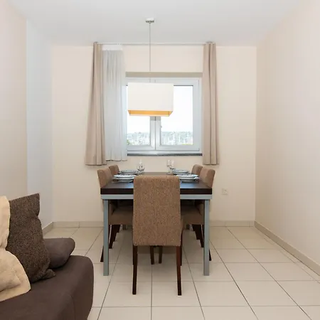Apartment Marina - Burin 110 By Locap Group