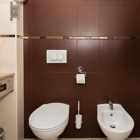 Marina - Burin 110 By Locap Group Portorož