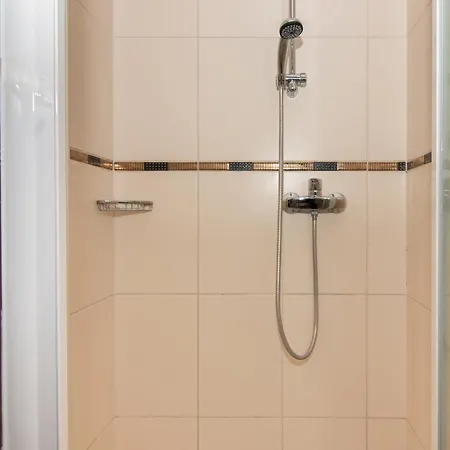 Marina - Burin 110 By Locap Group Apartment