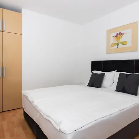 Apartment Marina - Burin 110 By Locap Group Portoroz