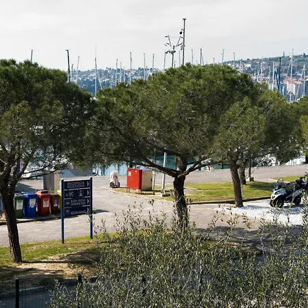 Marina - Burin 110 By Locap Group * Portoroz