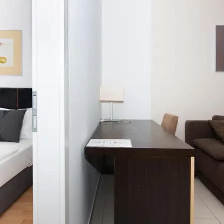 Marina - Burin 110 By Locap Group Apartma *