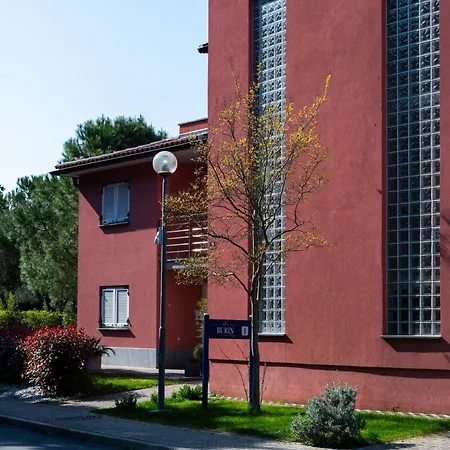 Marina - Burin 110 By Locap Group *