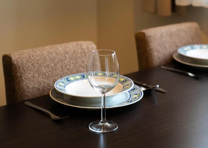 Marina - Burin 110 By Locap Group Daire *