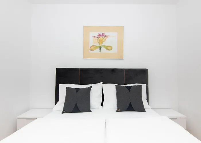 Marina - Burin 110 By Locap Group *