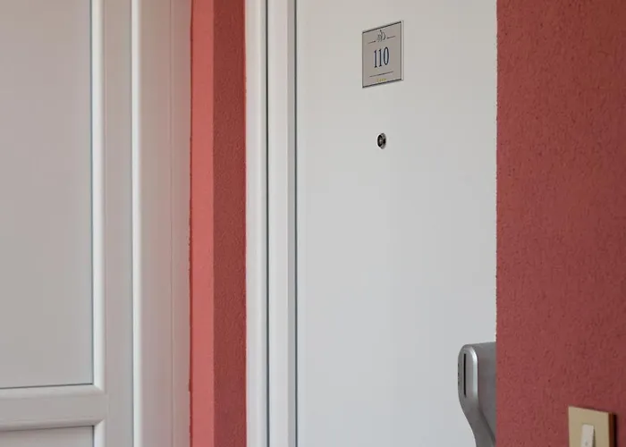 Marina - Burin 110 By Locap Group *