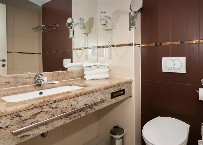 Marina - Burin 110 By Locap Group * Portorož