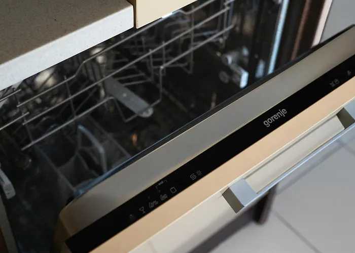 Daire Marina - Burin 110 By Locap Group *