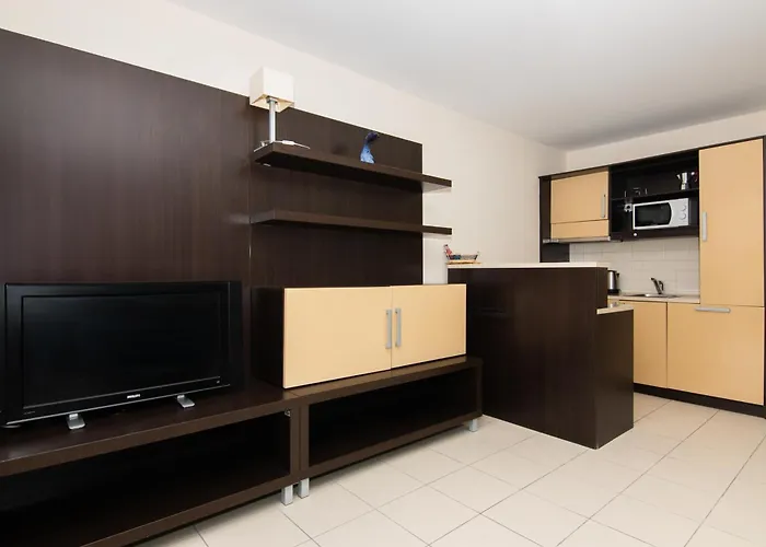 Marina - Burin 110 By Locap Group Daire Portorož