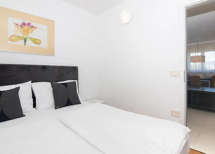 Marina - Burin 110 By Locap Group * Portorož