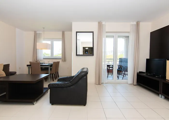 Marina - Burin 110 By Locap Group Daire