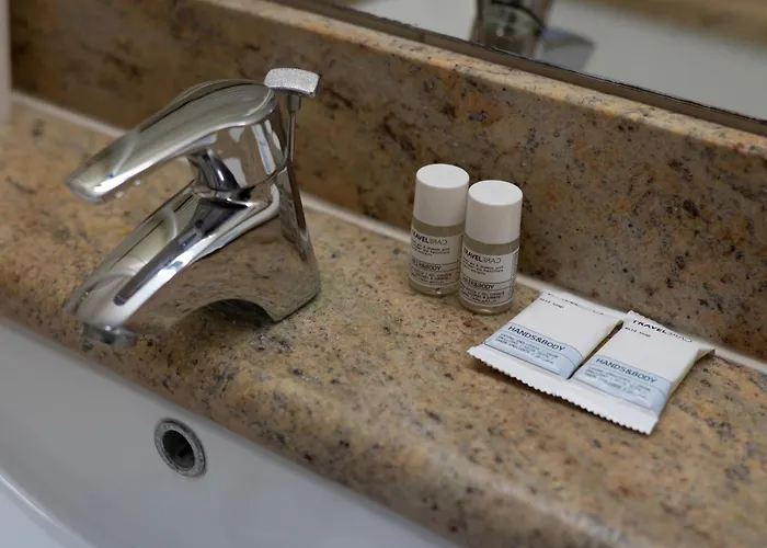 Marina - Burin 110 By Locap Group Daire *