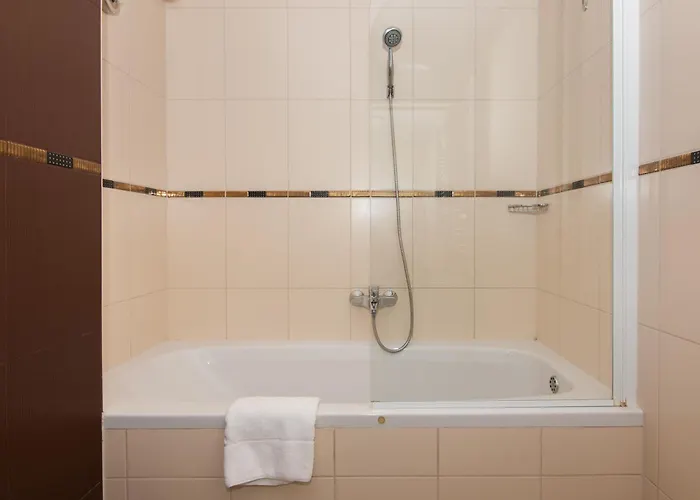 Daire Marina - Burin 110 By Locap Group Portorož