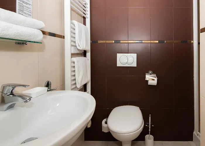 Marina - Burin 110 By Locap Group Daire