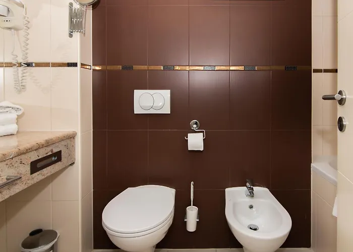 Marina - Burin 110 By Locap Group Portorož