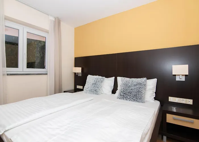 Marina - Burin 110 By Locap Group * Portorož