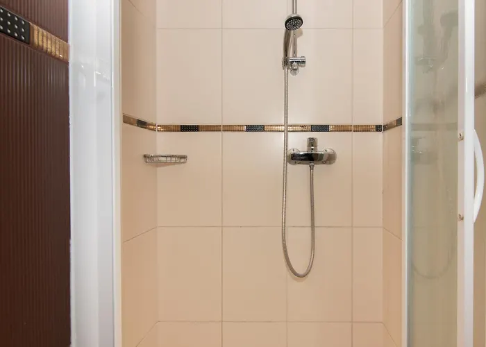 Marina - Burin 110 By Locap Group Daire