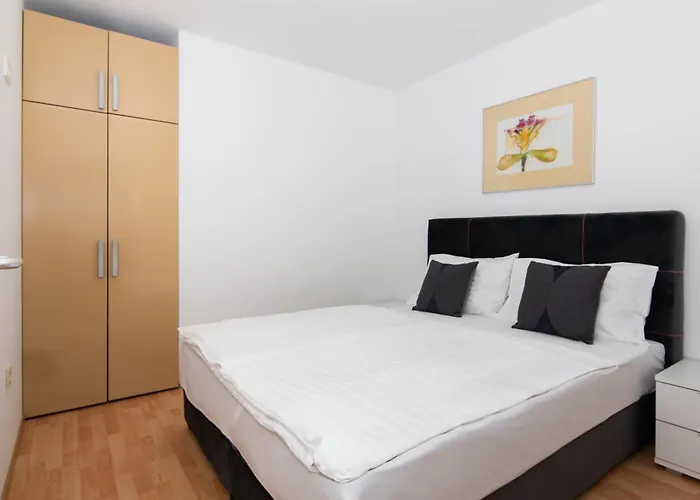 Daire Marina - Burin 110 By Locap Group Portorož